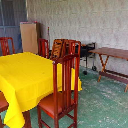 Casa Em Maranduba Ubatuba Villa ภายนอก รูปภาพ