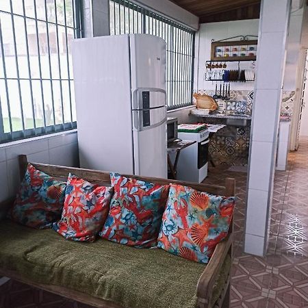 Casa Em Maranduba Ubatuba Villa ภายนอก รูปภาพ