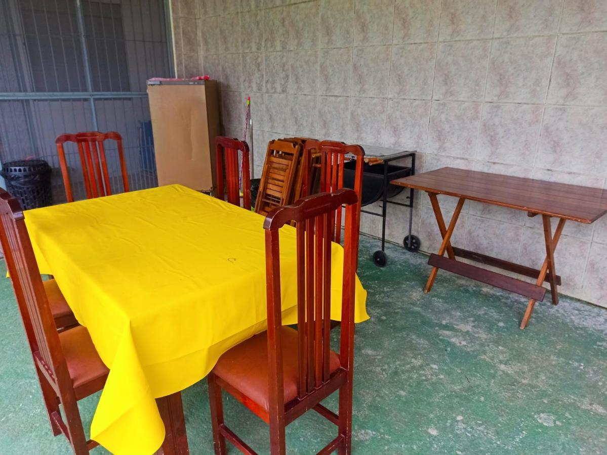 Casa Em Maranduba Ubatuba Villa ภายนอก รูปภาพ