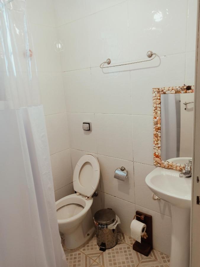 Casa Em Maranduba Ubatuba Villa ภายนอก รูปภาพ
