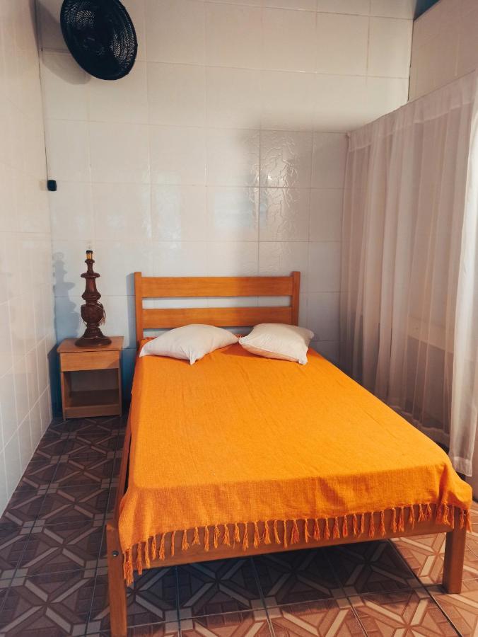 Casa Em Maranduba Ubatuba Villa ภายนอก รูปภาพ