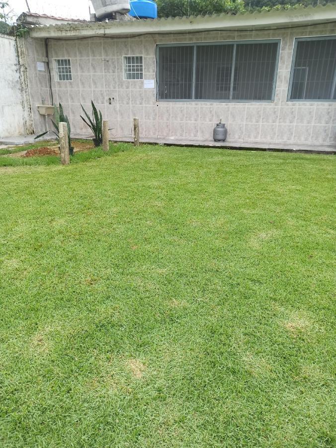 Casa Em Maranduba Ubatuba Villa ภายนอก รูปภาพ