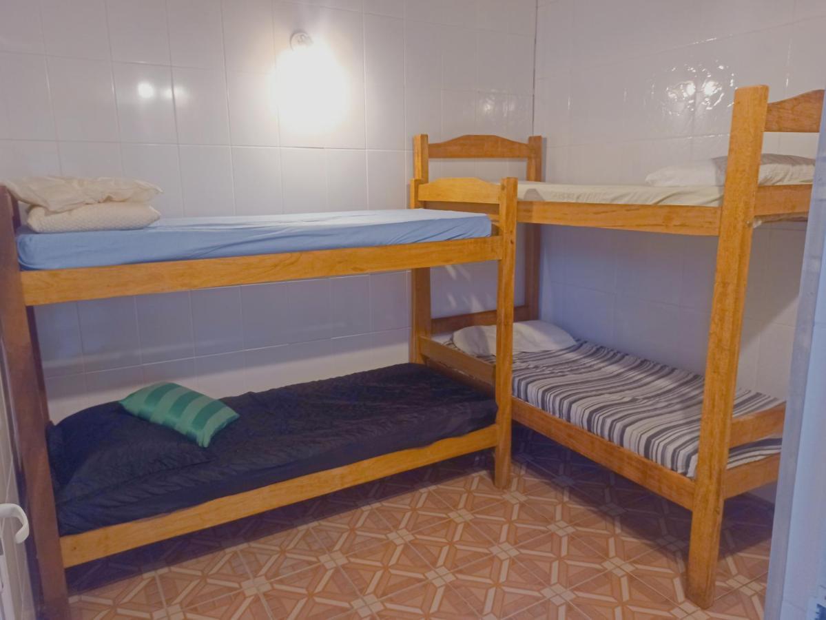 Casa Em Maranduba Ubatuba Villa ภายนอก รูปภาพ