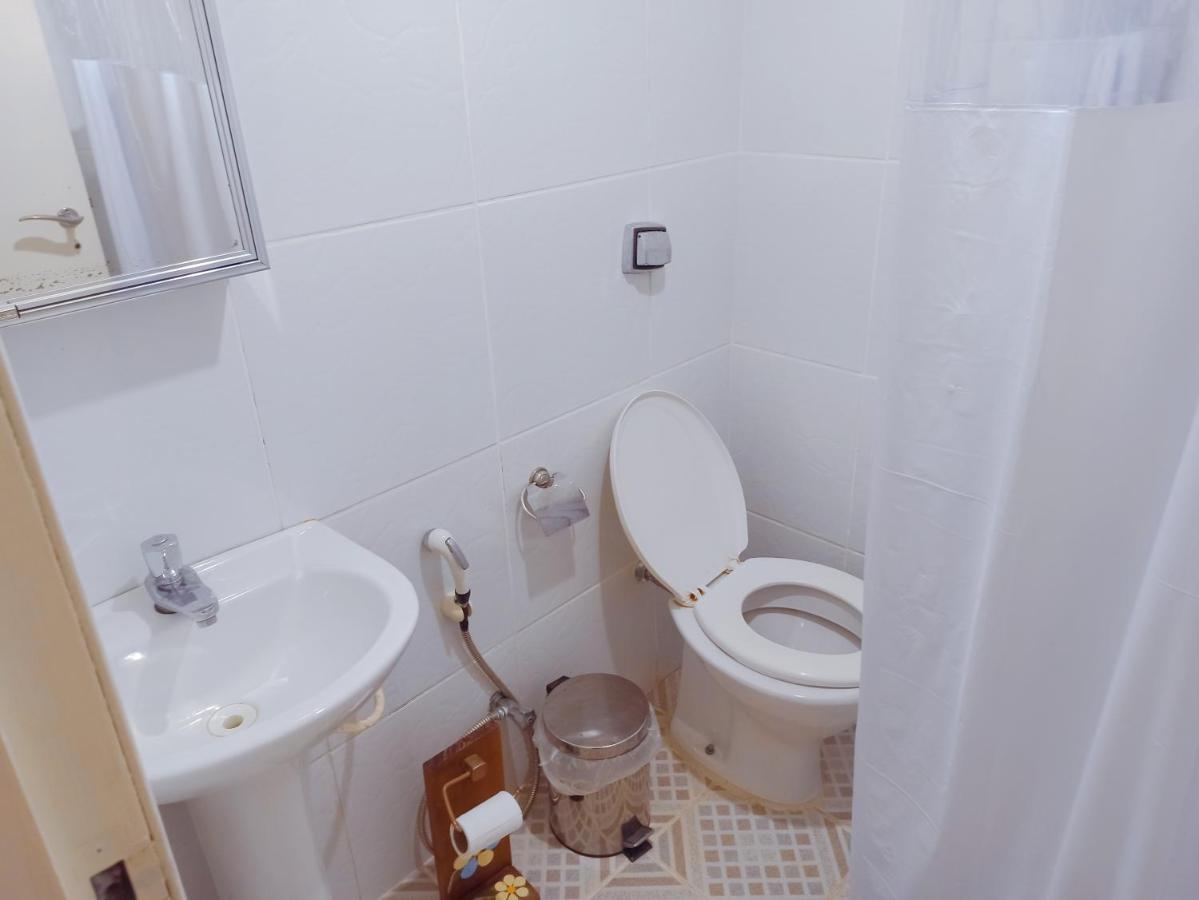 Casa Em Maranduba Ubatuba Villa ภายนอก รูปภาพ